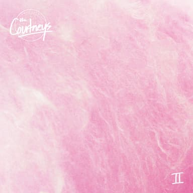 The Courtneys II cover