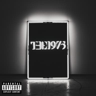 The 1975 (Deluxe Version) cover