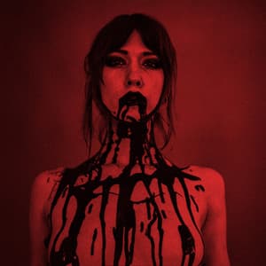 Watch You Bleed cover