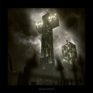 Nordic Gothic (Deluxe Edition) cover