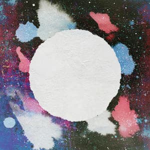 The Universe Smiles Upon You ii cover