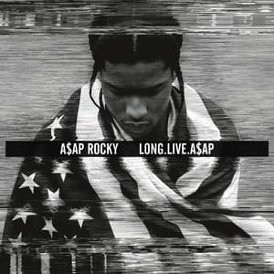 LONG.LIVE.A$AP (Deluxe Version) cover
