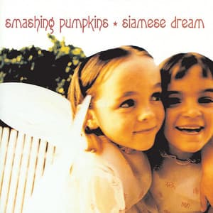 Siamese Dream (2011 - Remaster) cover