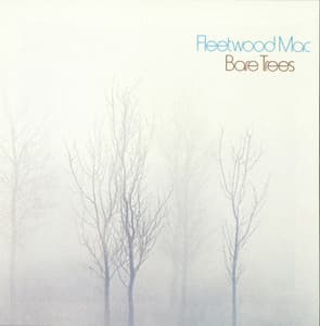 Bare Trees cover