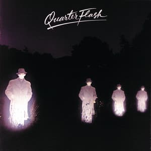 Quarterflash cover
