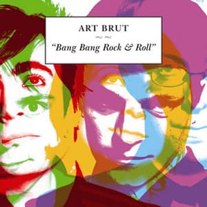 Bang Bang Rock and Roll cover