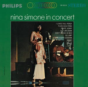 In Concert cover