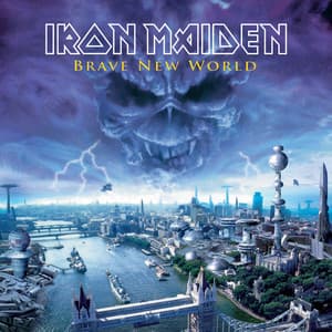Brave New World (2015 Remaster) cover
