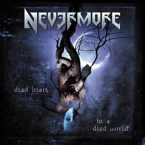 Dead Heart In a Dead World cover