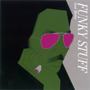ファンキー・スタッフ cover