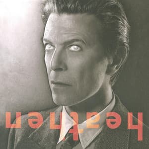 Heathen cover
