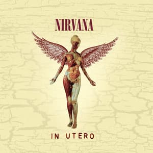 In Utero cover