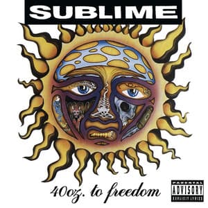 40oz. To Freedom cover