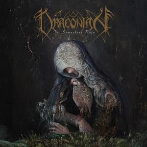 In Somnolent Ruin cover