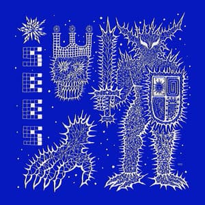 OFF COURSE cover