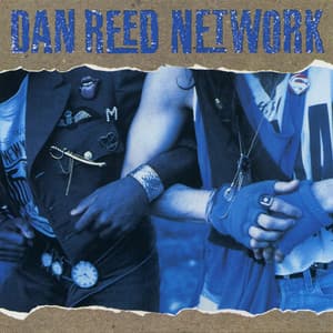 Dan Reed Network cover
