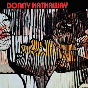 Donny Hathaway cover