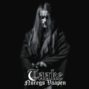 Noregs Vaapen cover