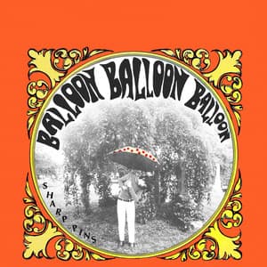 Balloon Balloon Balloon cover