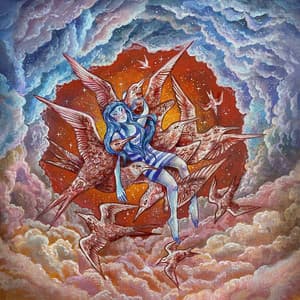 catharsis cover