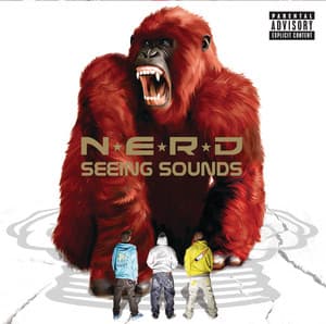 Seeing Sounds cover