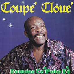 Femme Ce Poto Fe cover