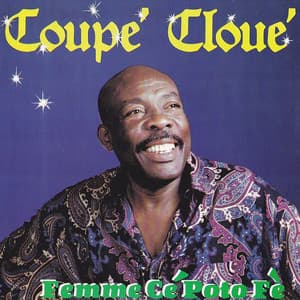 Femme Ce Poto Fe cover