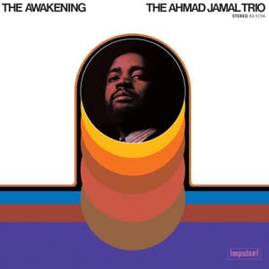 The Awakening cover