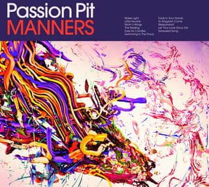 Manners cover