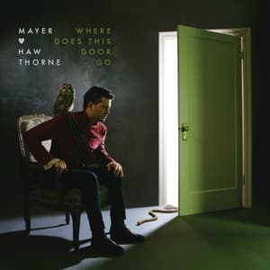 Where Does This Door Go (Deluxe Edition) cover