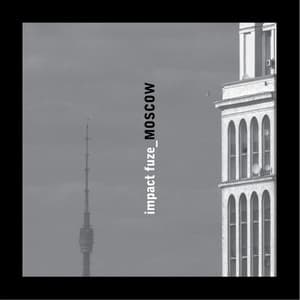 Moscow cover