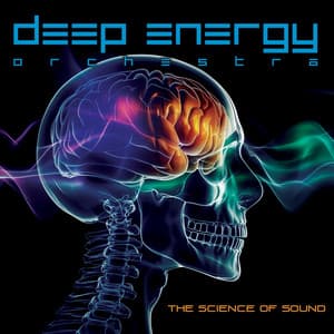 The Science of Sound cover