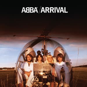 Arrival cover