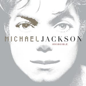 Invincible cover