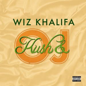 Kush & Orange Juice cover