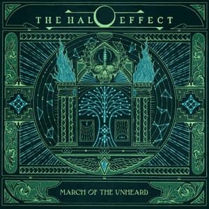 March Of The Unheard cover