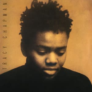 Tracy Chapman cover