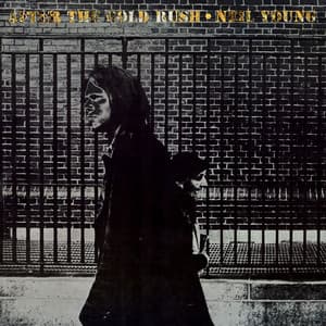 After the Gold Rush (2009 Remaster) cover