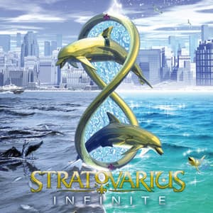Infinite cover