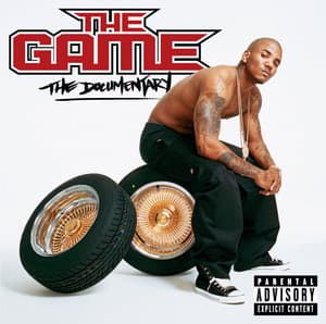 The Documentary cover