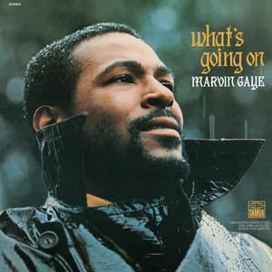 What's Going On cover