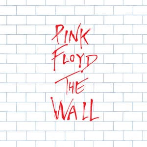 The Wall cover