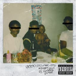 good kid, m.A.A.d city cover