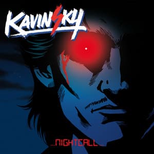 Nightcall cover