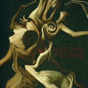 Something To Consume cover
